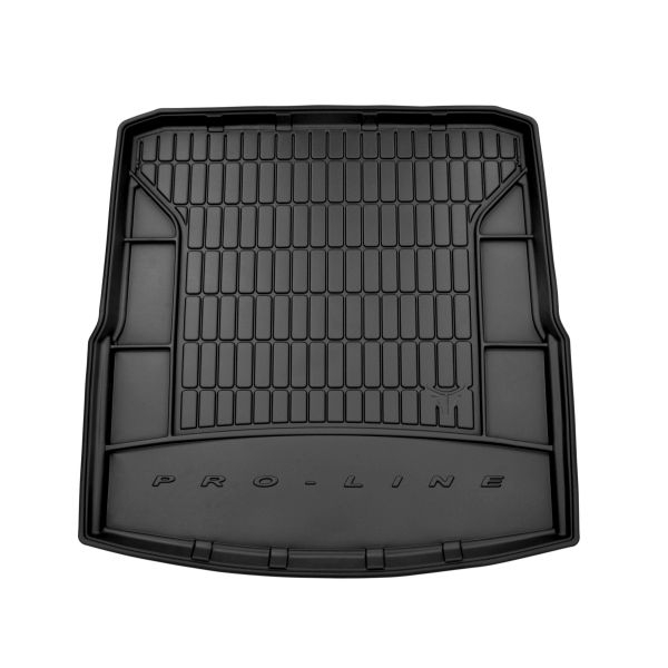 Tavita portbagaj cauciuc pentru  Skoda Superb Ii Kombi 10.09-05.15 [1]