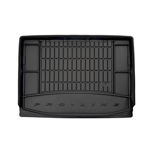Tavita portbagaj cauciuc pentru  Ssangyong Korando Suv 11.10- [1]