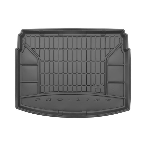 Tavita portbagaj cauciuc pentru  Toyota Auris Liftback 10.12-12.18 [1]