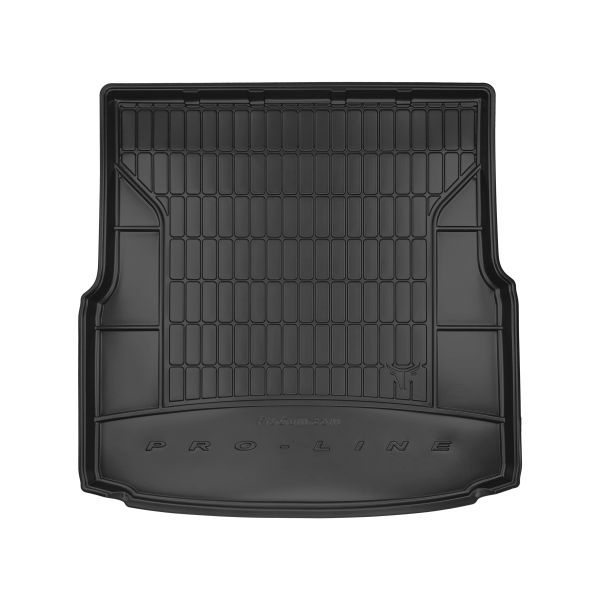 Tavita portbagaj cauciuc pentru  Toyota Avensis Kombi 11.08-10.18 [1]