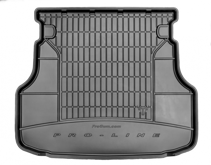 Tavita portbagaj cauciuc pentru Toyota Avensis Kombi 2003-2008 [1]