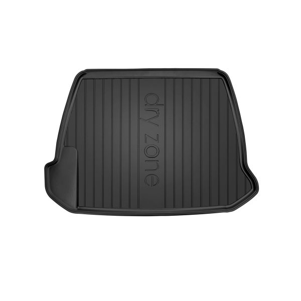 Tavita portbagaj cauciuc pentru Volvo S60 Ii 2010-2018 Sedan [1]