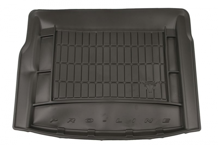 Tavita portbagaj cauciuc pentru  Volvo S60 Iii Sedan 02.19- [1]
