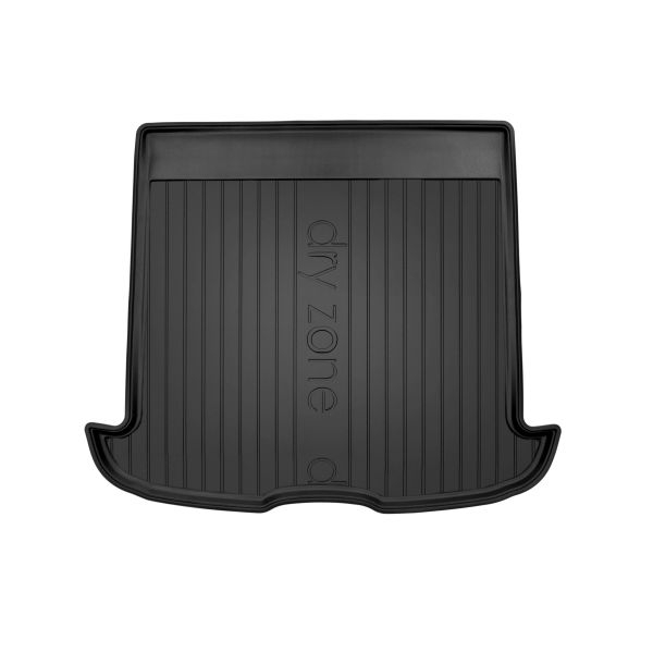 Tavita portbagaj cauciuc pentru Volvo V50 2003-2012 Combi [1]