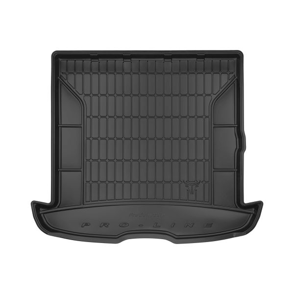 Tavita portbagaj cauciuc pentru  Volvo V50 Kombi 12.03-12.12 [1]