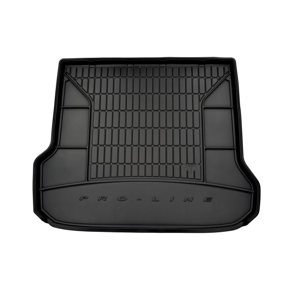 Tavita portbagaj cauciuc pentru  Volvo V70 Iii Kombi 04.07-04.16 [1]