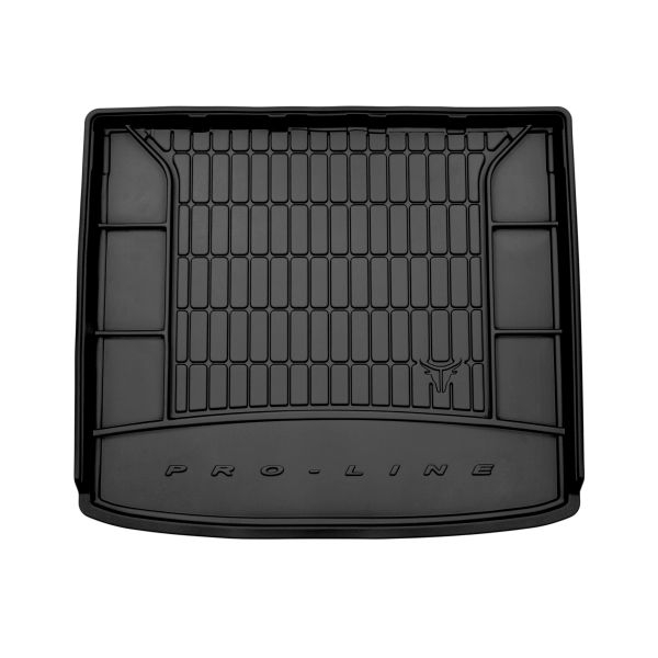 Tavita portbagaj cauciuc pentru  Volvo Xc40 Suv 10.17- [1]