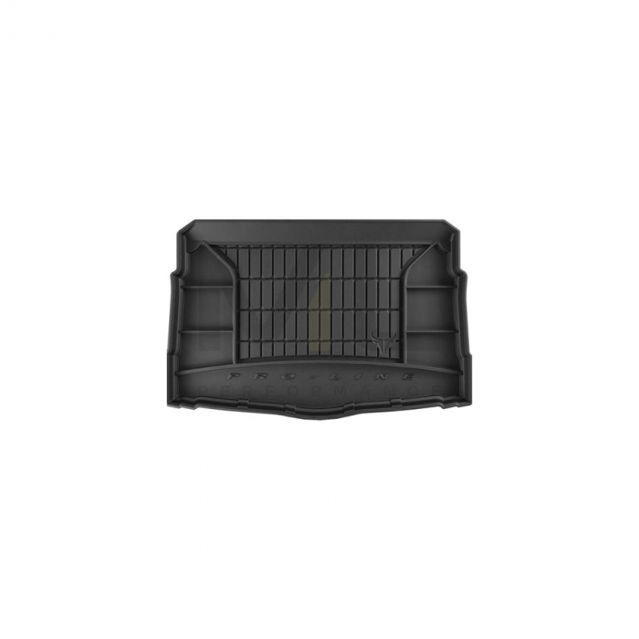 Tavita portbagaj cauciuc pentru  Vw Golf Viii Liftback 07.19- [1]