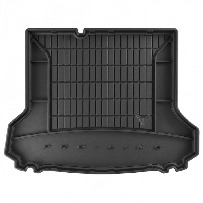 Tavita portbagaj cauciuc pentru  Vw Id.4 Suv 05.20- [1]