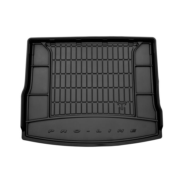 Tavita portbagaj cauciuc pentru  Vw Tiguan Suv 01.16- [1]