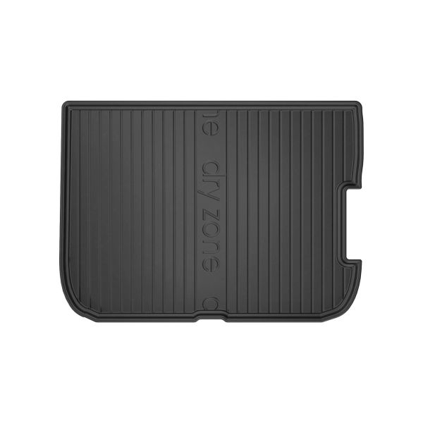 Tavita portbagaj Citroen C4 Picasso I 2006-2013 Minivan [1]