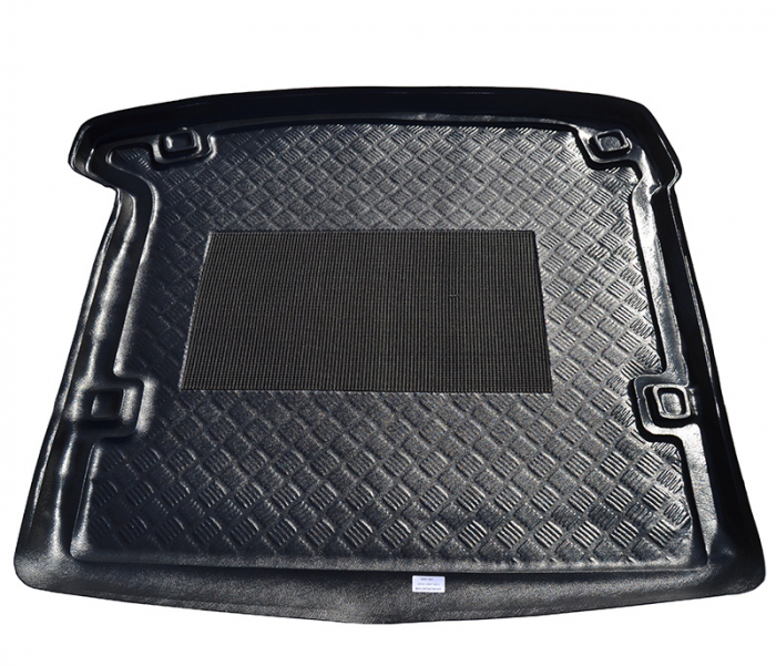 Tavita portbagaj Dacia Lodgy 2012- cu 5 locuri , cu protectie antiderapanta [1]