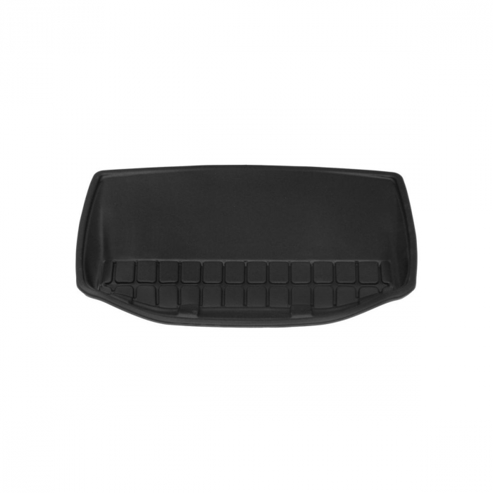 Tavita portbagaj fata premium Tesla Model 3 sedan 2017 [1]