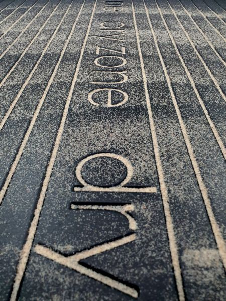 Tavita portbagaj Hyundai Elantra Vi 2016- [9]