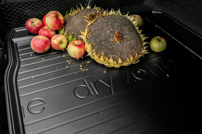 Tavita portbagaj Hyundai Elantra Vi 2016- [6]