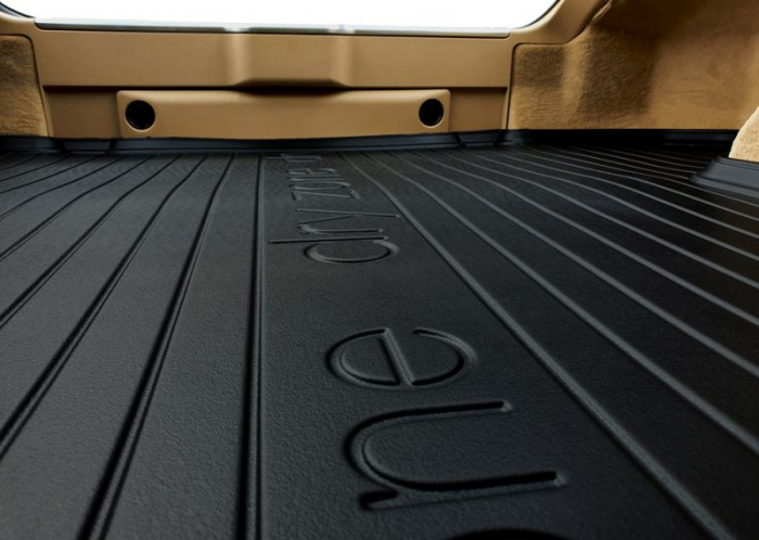 Tavita portbagaj Hyundai Elantra Vi 2016- [4]