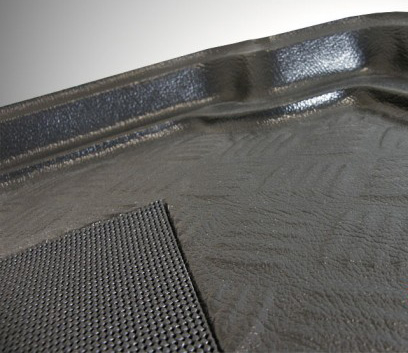 Tavita portbagaj Ford Kuga 1 2008-2013, cu protectie antiderapanta [3]