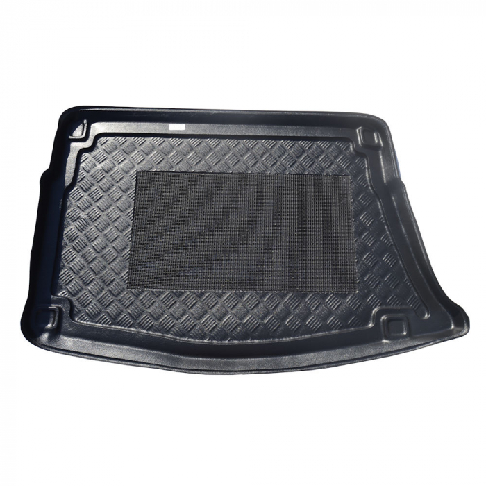 Tavita portbagaj Hyundai I30 2012-  Kia Ceed 2012 cu roata rezerva cu protectie antiderapanta [1]