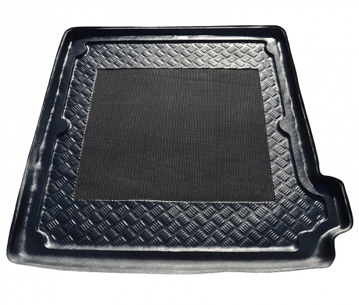 Tavita portbagaj Mercedes Benz Clasa E W212   S212 2009- Combi, cu protectie antiderapanta [1]
