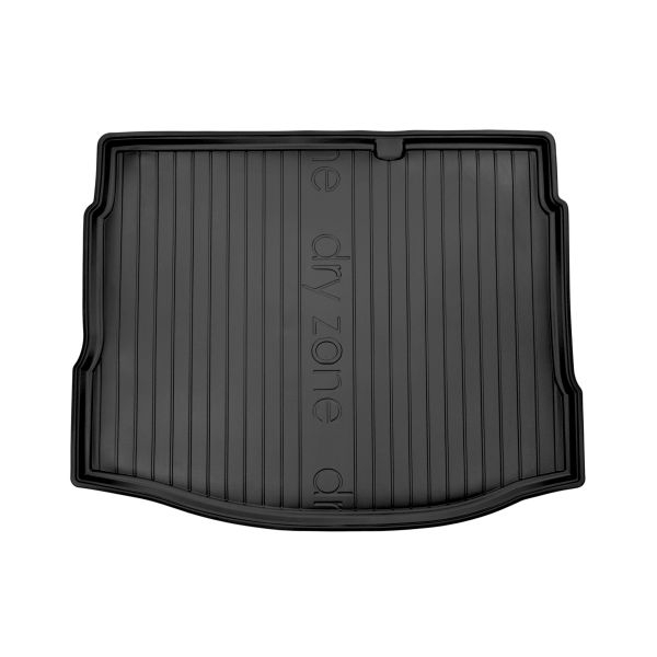 Tavita portbagaj Nissan Qashqai I 2006-2014 Crossover [1]
