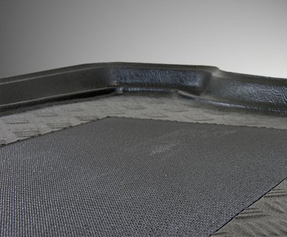 Tavita portbagaj Opel Vectra B Sedan 1995-2002, cu protectie antiderapanta [3]