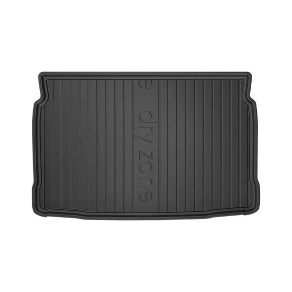Tavita portbagaj Peugeot 207 2006-2015 [1]