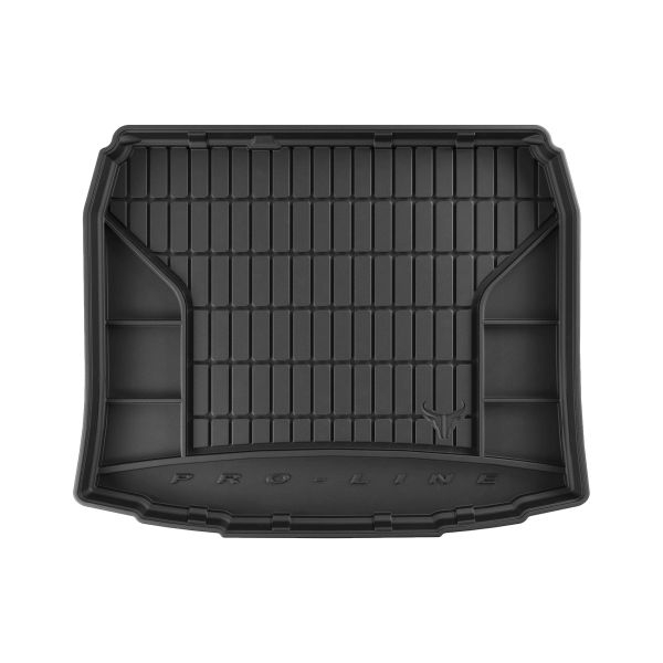 Tavita portbagaj premium Audi A3 liftback 2003-2013 [1]