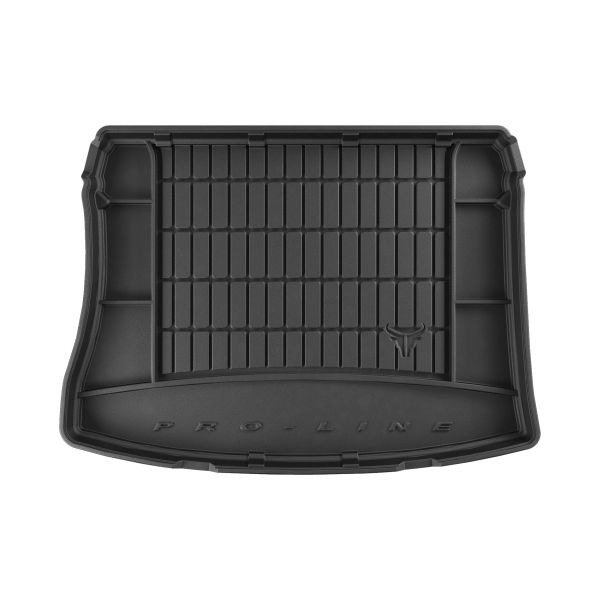 Tavita portbagaj premium Audi A3 liftback 2004-2013 [1]