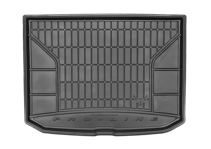 Tavita portbagaj premium Audi A3 liftback 2012-2020 [1]