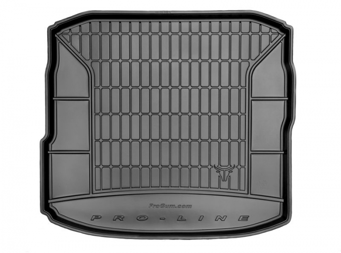 Tavita portbagaj premium Audi A3 sedan 2013 [1]