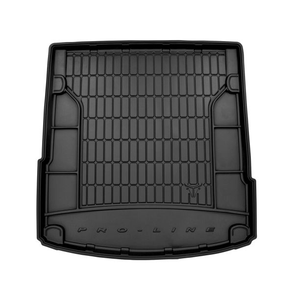 Tavita portbagaj premium Audi A4 B6 sedan 2000-2004 [1]