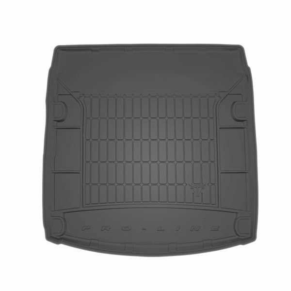 Tavita portbagaj premium Audi A5 Coupe 2007-2017 [1]