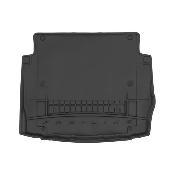Tavita portbagaj premium Bmw 1 (F20) liftback 2011-2019 [1]