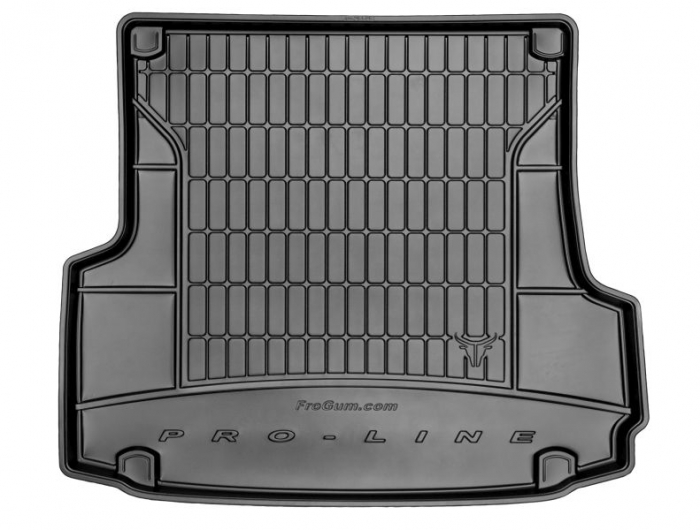 Tavita portbagaj cauciuc pentru  Bmw 3 Gran Turismo (F34) Liftback 11.12- [1]