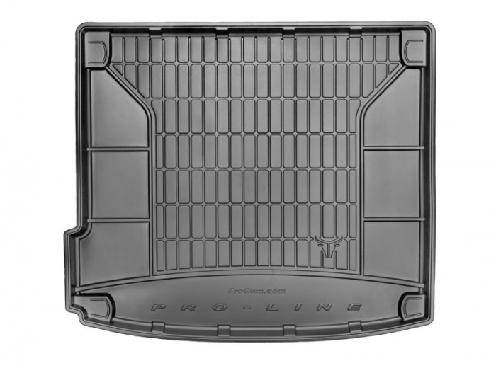 Tavita portbagaj premium  Bmw X6 (E71, E72) Suv 2008-2014 [1]