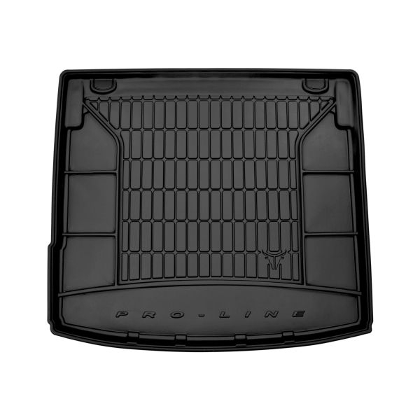 Tavita portbagaj premium Bmw X6 (F16, F86) Suv 2014-2019 [1]