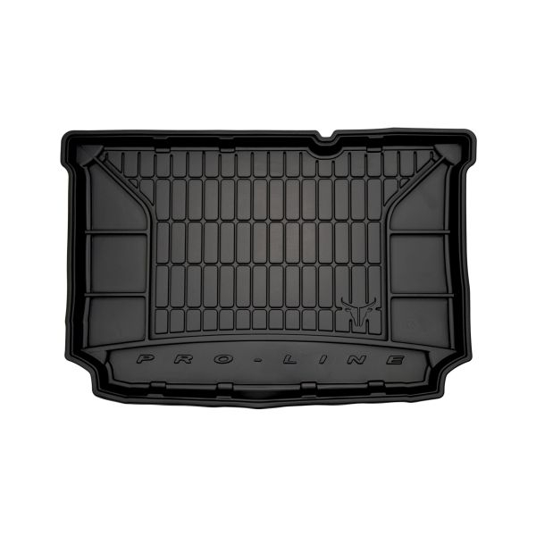 Tavita portbagaj premium Ford Fiesta Vii liftback 2017- [1]