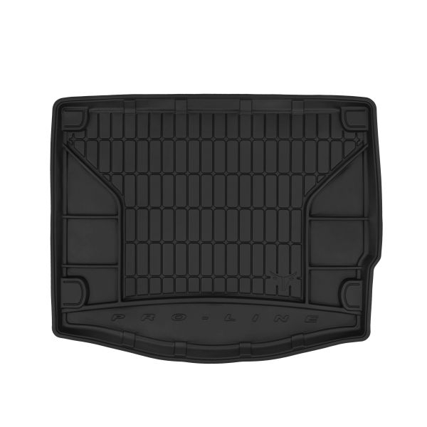Tavita portbagaj premium Ford Focus III liftback 2010-2020 [1]
