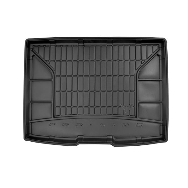 Tavita portbagaj premium Ford Focus Iv liftback 2018- [1]