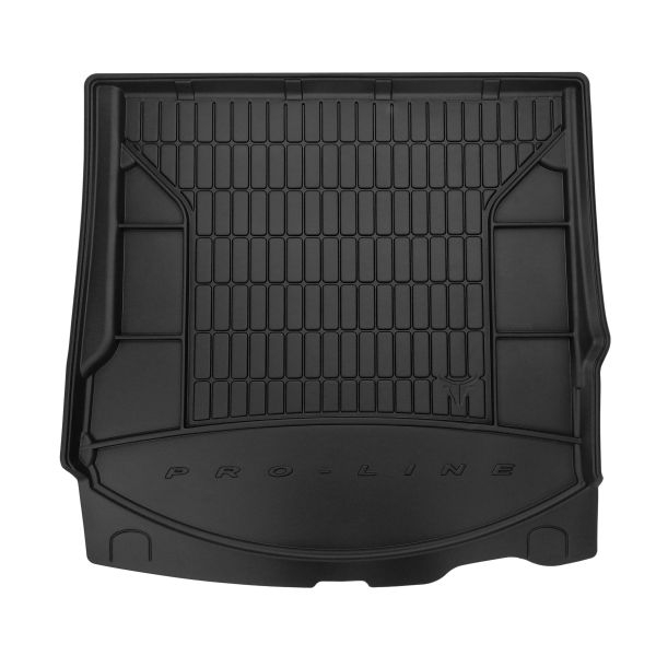 Tavita portbagaj premium Ford Mondeo Iv Kombi 2007-2015 [1]