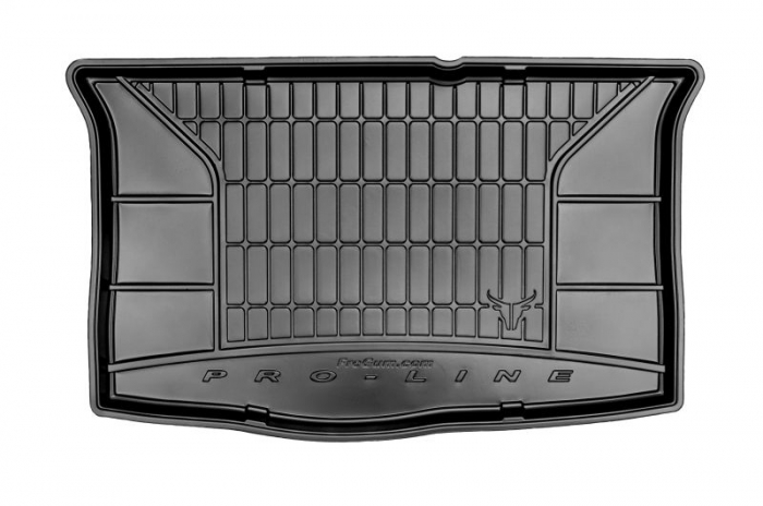Tavita portbagaj premium Hyundai I20 Ii liftback 2014- [1]