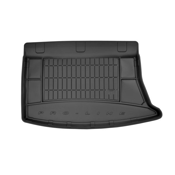 Tavita portbagaj premium Hyundai I30 liftback 2011- [1]