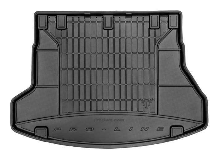 Tavita portbagaj premium Hyundai I40 I Cw Kombi 2011-2019 [1]