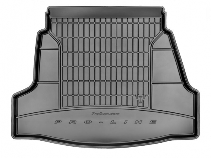 Tavita portbagaj premium Hyundai I40 I sedan 2012-2019 [1]