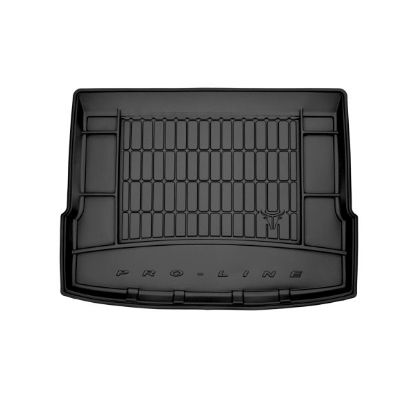 Tavita portbagaj cauciuc pentru  Kia Sportage Iv Suv 09.15-09.22 [1]
