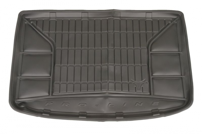 Tavita portbagaj premium Mercedes A (W176) liftback 2012-2018 [1]