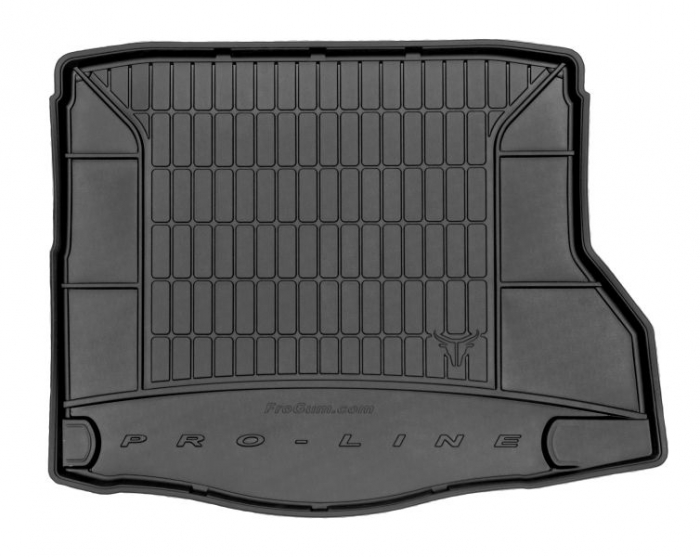 Tavita portbagaj premium Mercedes Cla (C117) Coupe 2013-2019 [1]