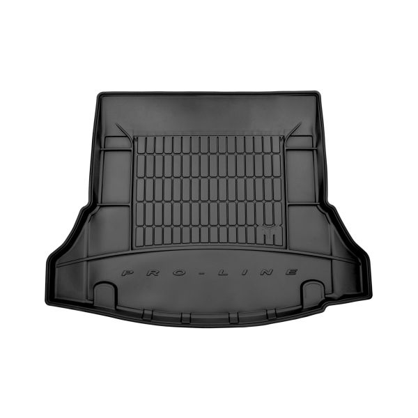 Tavita portbagaj premium Mercedes Cla (C118) Coupe 2019- [1]