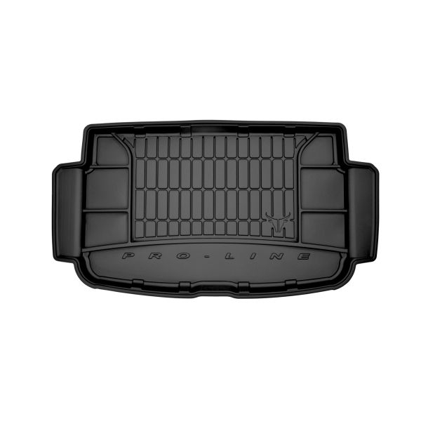 Tavita portbagaj premium Mercedes Slk (R171) Kabriolet 2004-2011 [1]