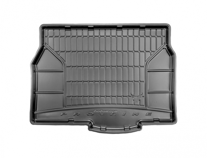 Tavita portbagaj premium Opel Astra H liftback 2004-2014 [1]